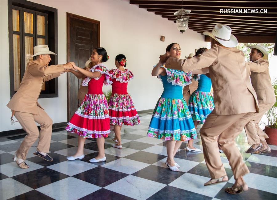 Правительство Венесуэлы назвало борьбу Китая с эпидемией "борьбой во имя всего человечества"