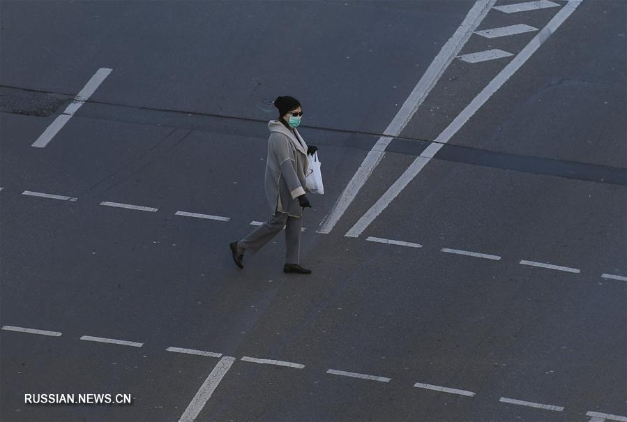 Общее число заболевших COVID-19 в Германии превысило 30 тыс. человек