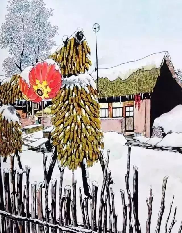 Потрясающие работы, вырезанные китаянкой из бумаги