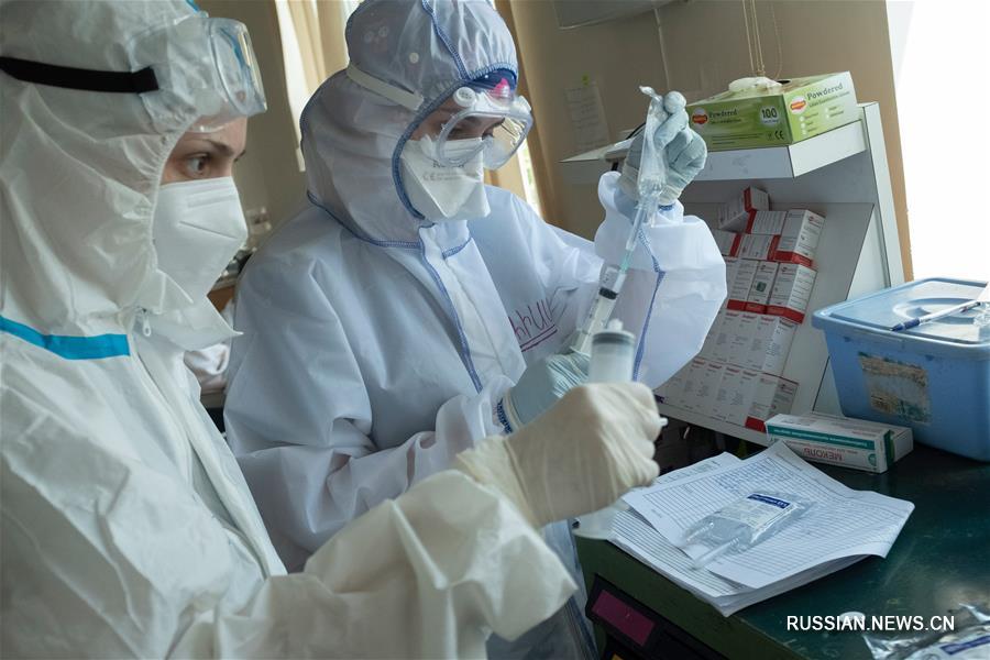 В Армении собираются продлить режим ЧП