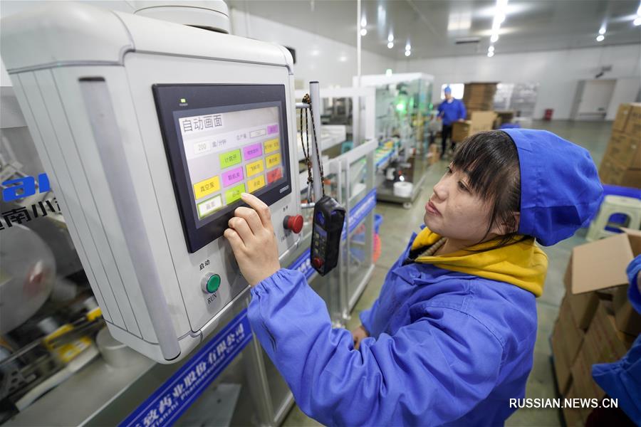 ыращивание лекарственных растений как эффективный рецепт от бедности