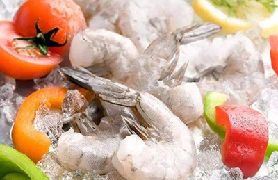 В Китае будут дезинфицировать все ввозимые из-за рубежа замороженные продукты