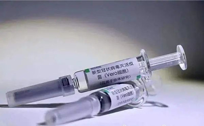 С наступлением зимне-весеннего периода Китай приступит к вакцинации ключевых групп населения от COVID-19