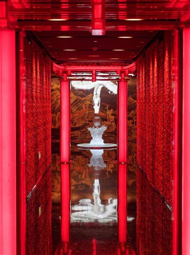 Новый символ Шанхая: самая высокая в мире гостиница открылась в тестовом режиме