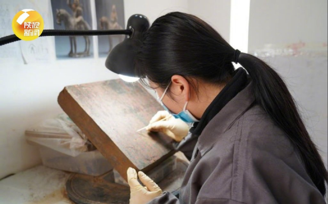 При расширении аэропорта в китайском городе Сиань было обнаружено более 3500 древних гробниц