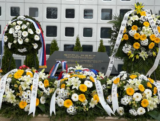 В Сербии почтили память погибших китайцев во время бомбардировок НАТО в 1999 году