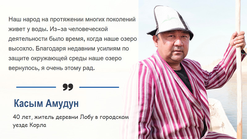 Люди Синьцзяна-2