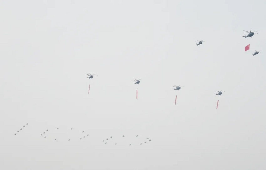 Торжественное собрание по случаю 100-летия КПК