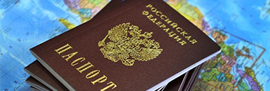 Россия за инвестиции раздаст ?золотые паспорта?, а русские по боку
