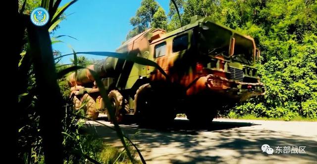 Восточная зона боевого командования НОАК выполнила все задачи в рамках совместных военных мероприятий вокруг острова Тайвань