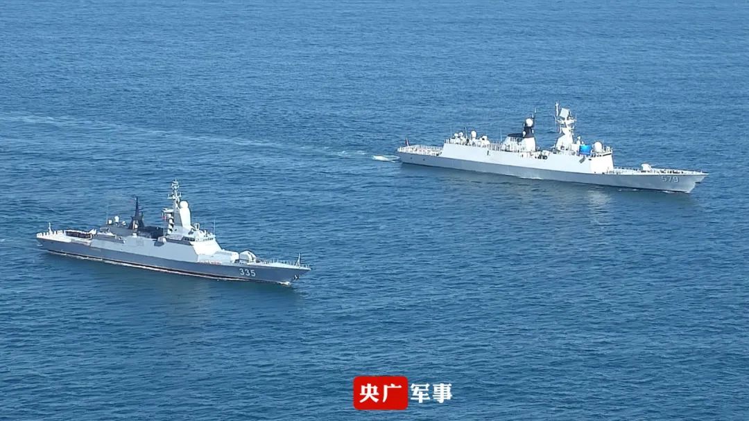 В Циндао провинции Шаньдун стартовал конкурс “Кубок моря” в рамках “Армейских международных игр-2022”