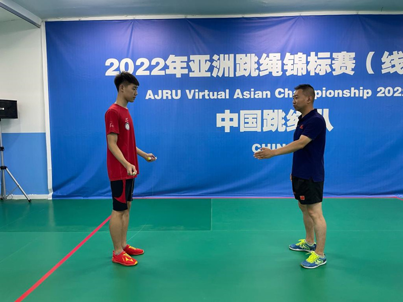 Китайский ученик побил рекорд Гиннесса