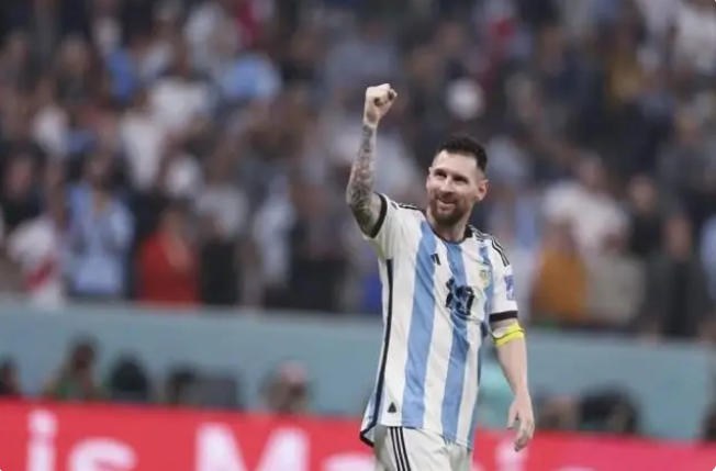 Аргентина обыграла Хорватию и вышла в финал ЧМ-2022
