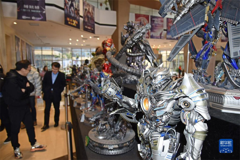 В этом месте ?родились? обе части научно-фантастического фильма ?Блуждающая Земля?