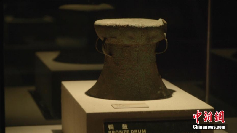 Древнее кладбище Лаолунтоу стало номинантом на шесть самых значительных археологических открытий Китая 2022 года