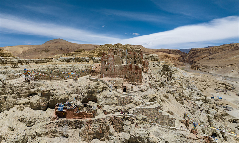 Фото: агентство ?Синьхуа?