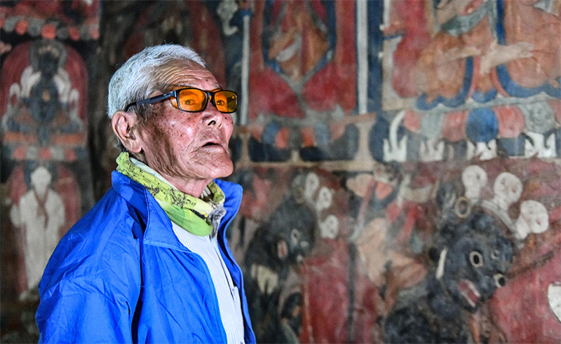 Фото: агентство ?Синьхуа?