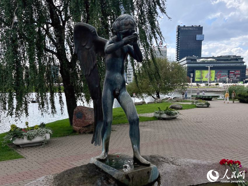 Фото: корреспондент ?Жэньминьван? Чжу Хун 