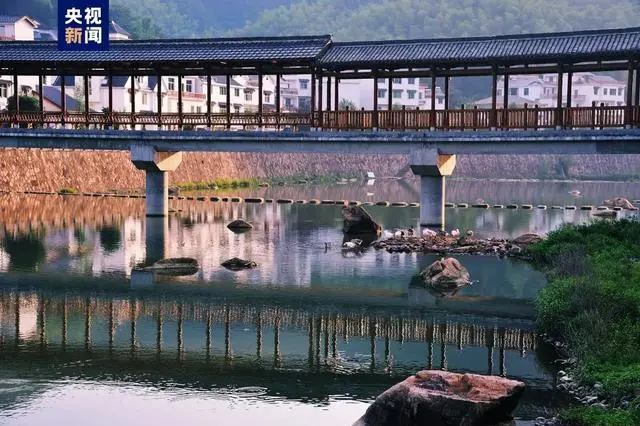 Четыре китайские деревни включены UNWTO в список лучших туристических деревень 2023 года