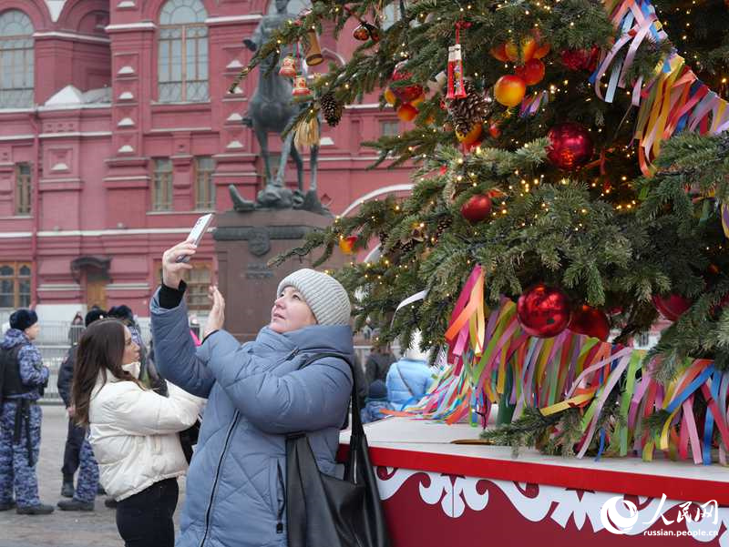 Фестиваль ?Масленица? прошел в Москве