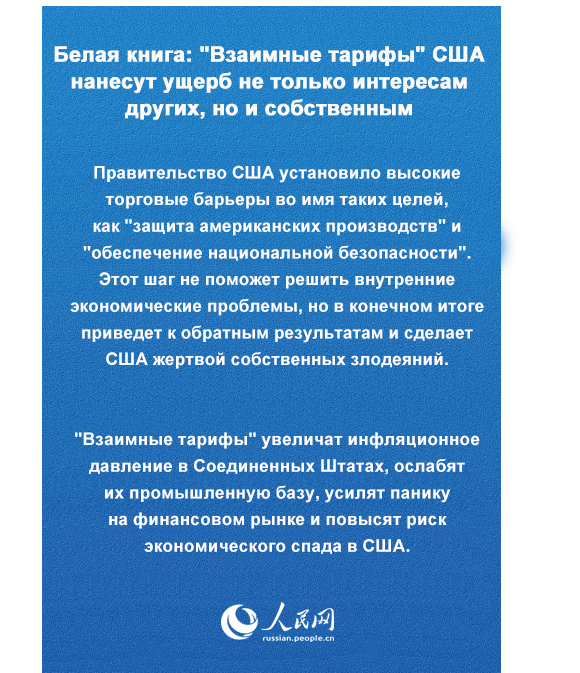 Белая книга: 