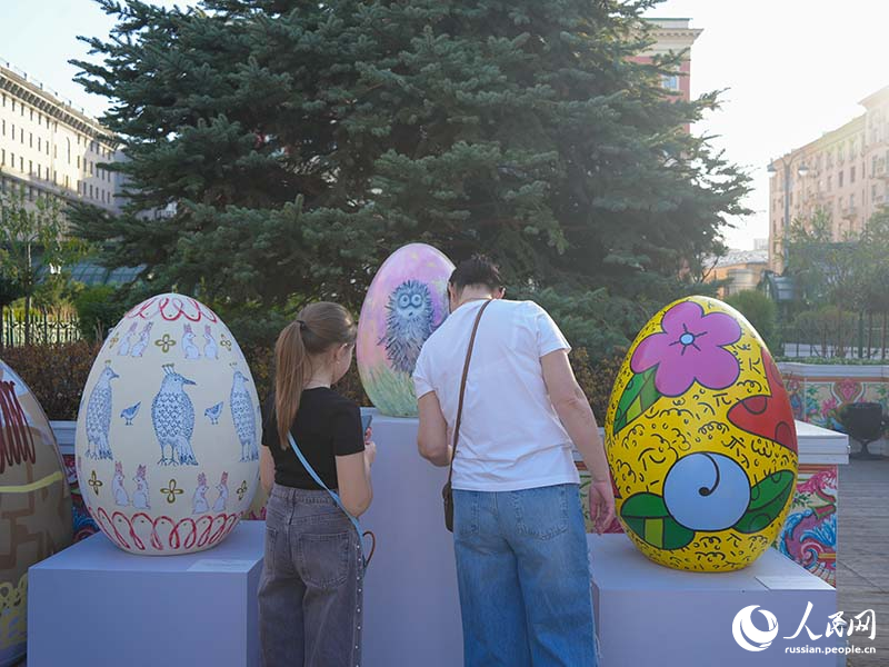 В Москве пройдет ?Пасхальный дар?