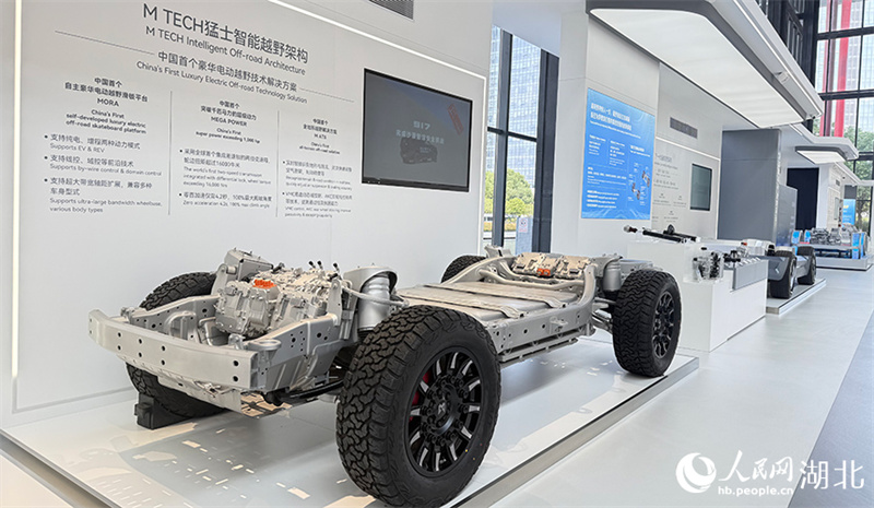 6297 патентных заявок на изобретения компании Dongfeng Motor – результат прорыва в ?интеллектуальном производстве?