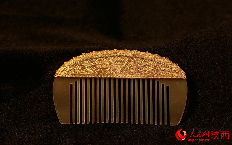 В Сиане работают ?врачи? для культурных реликвий