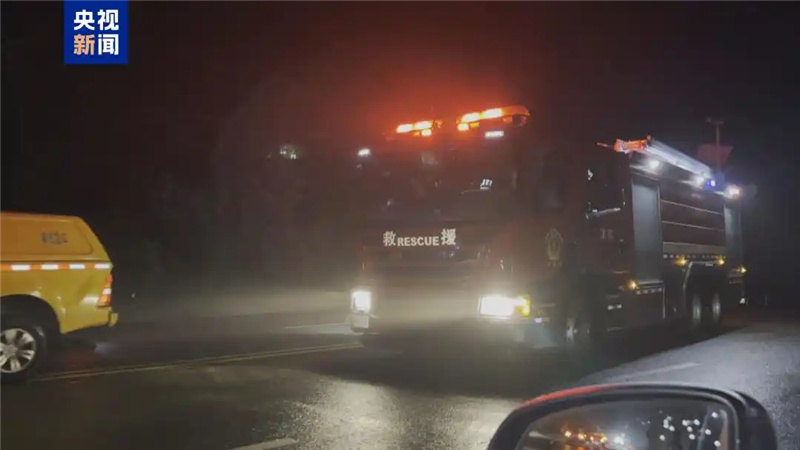 Более 3 000 жителей в пекинском районе Миюнь эвакуированы из-за проливных дождей