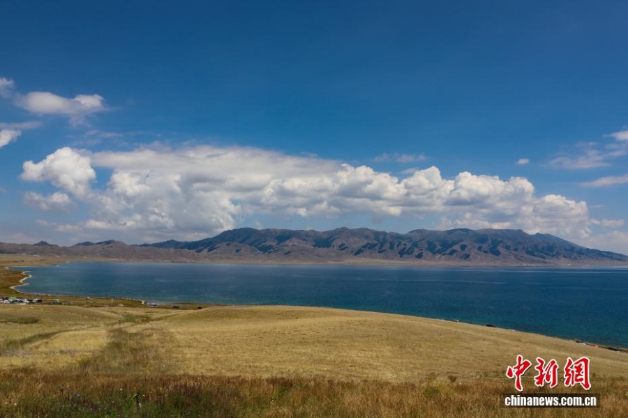 Экологические меры возвращают озеру Сайрам-Нур первозданную красоту