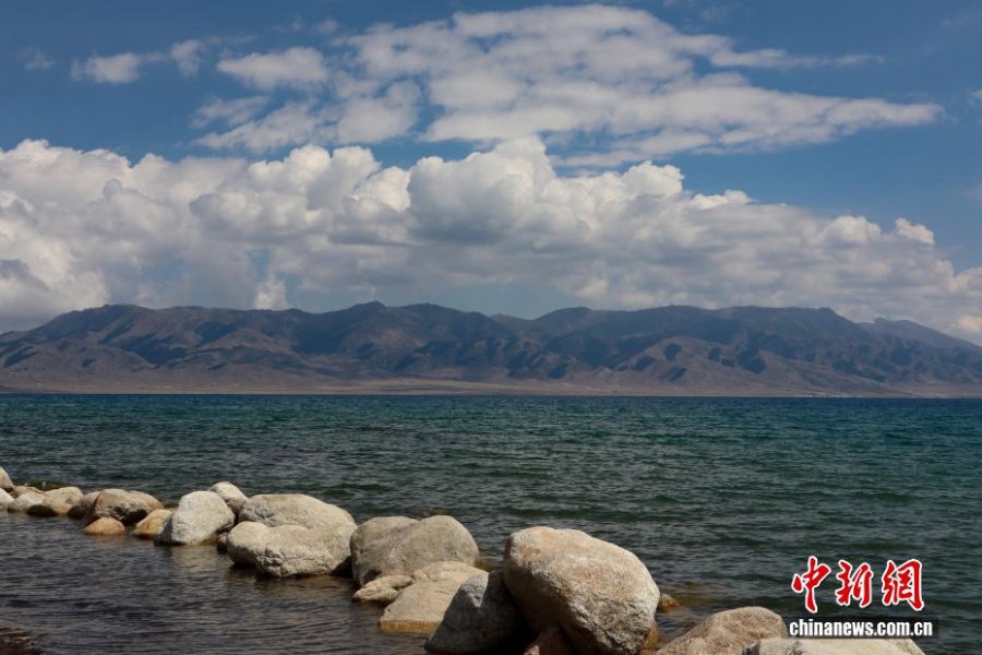 Экологические меры возвращают озеру Сайрам-Нур первозданную красоту