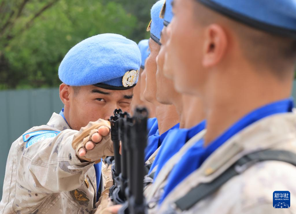 В Китае активно идет подготовка к празднованию 80-летия Победы в Войне сопротивления китайского народа японским захватчикам