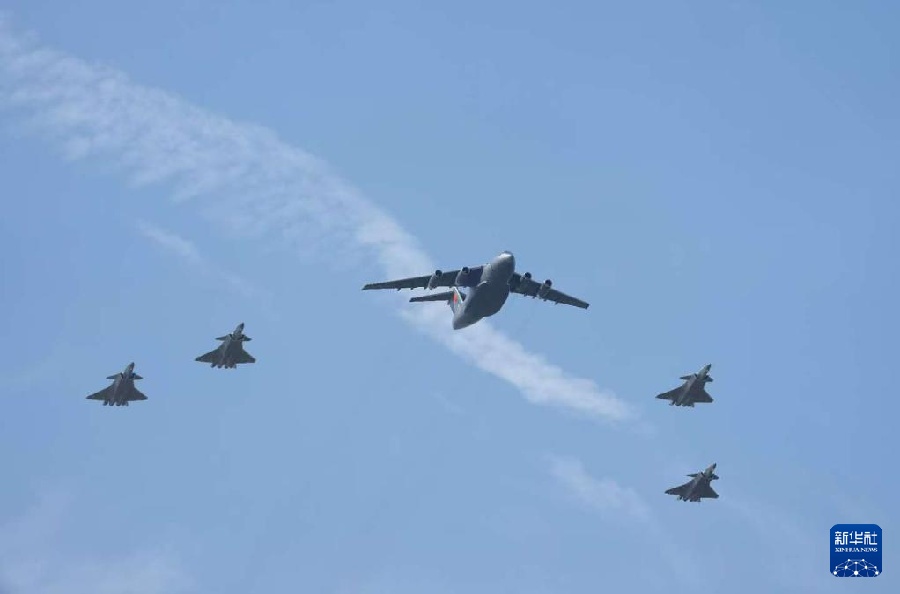 На Родину доставлены останки 30 китайских народных добровольцев, павших в Корейской войне