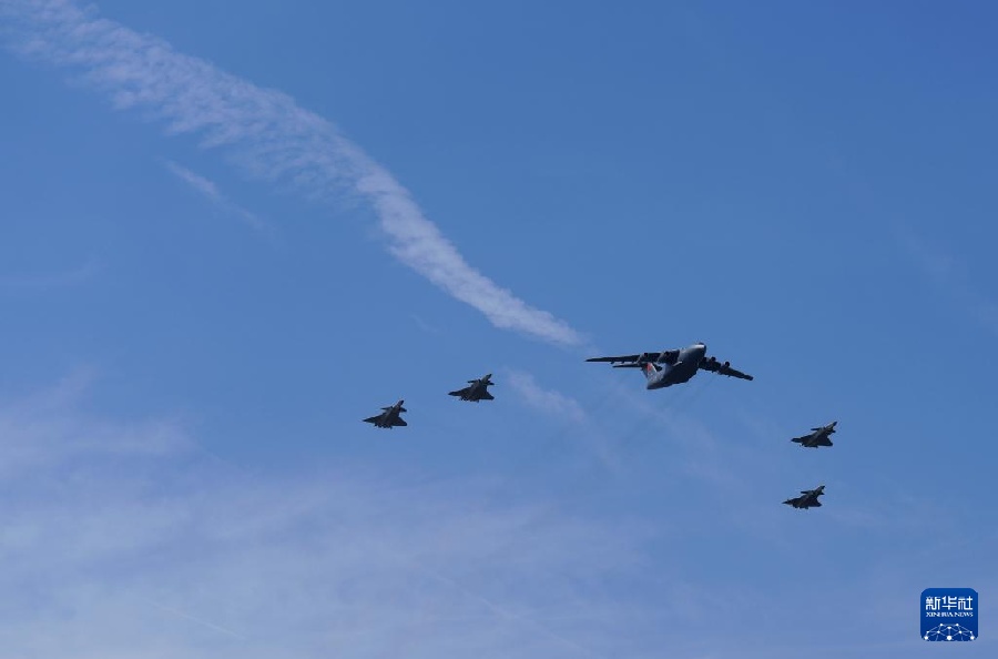 На Родину доставлены останки 30 китайских народных добровольцев, павших в Корейской войне