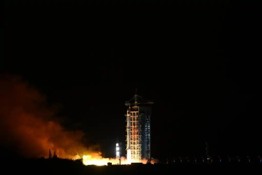 Фото: Синьхуа
