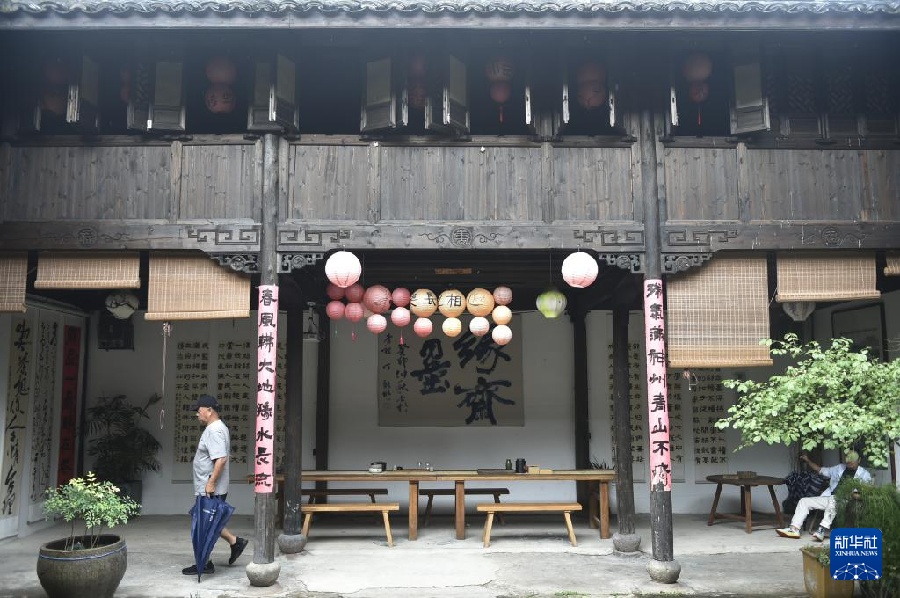 Деревня Лицзу: магия неторопливой жизни