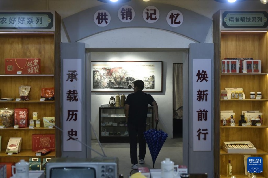 Деревня Лицзу: магия неторопливой жизни