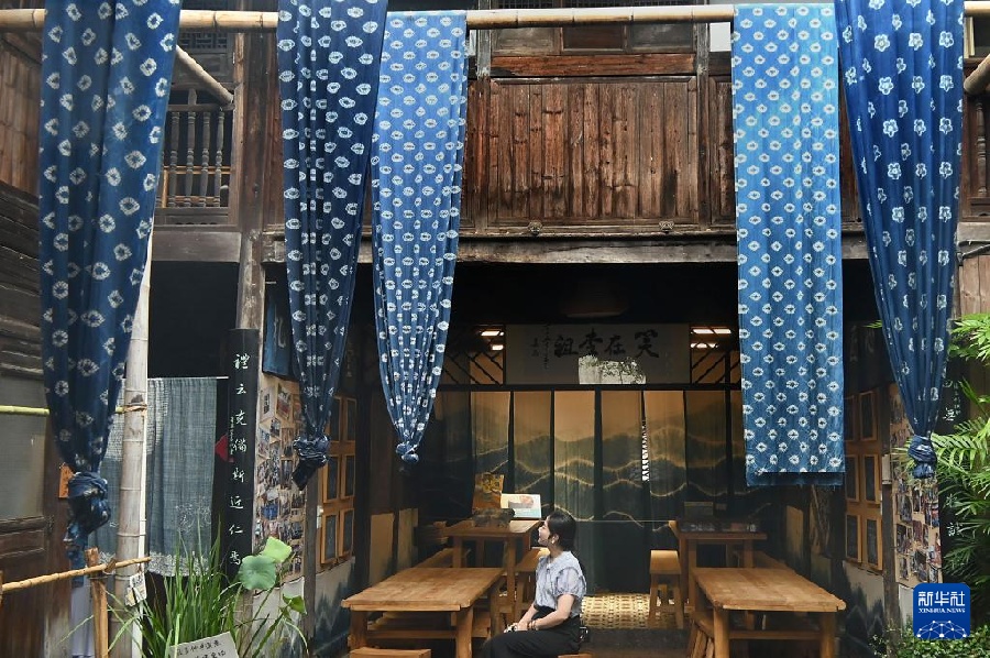 Деревня Лицзу: магия неторопливой жизни