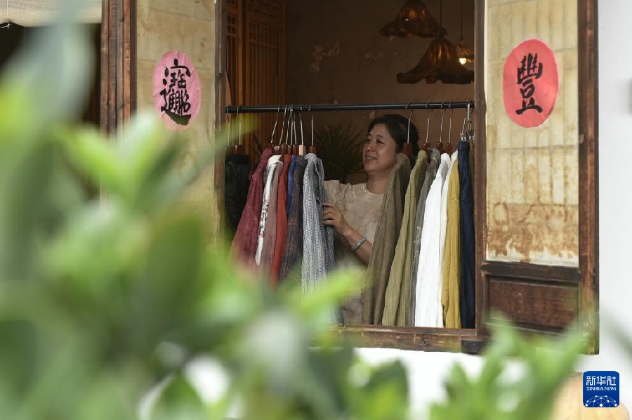 Деревня Лицзу: магия неторопливой жизни