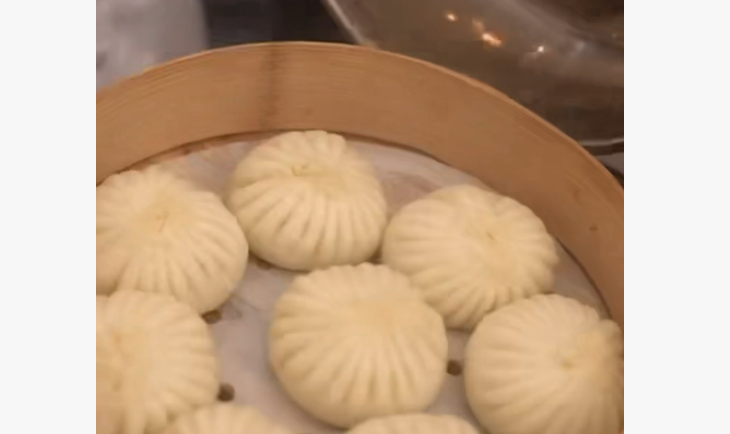 Российская делегация познакомилась со вкусами Тяньцзиня