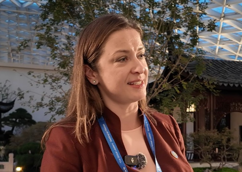 Председатель Союза женщин России М. Ситтель: Повестка Глобального саммита женщин в Пекине занимает ключевое место в международном звучании