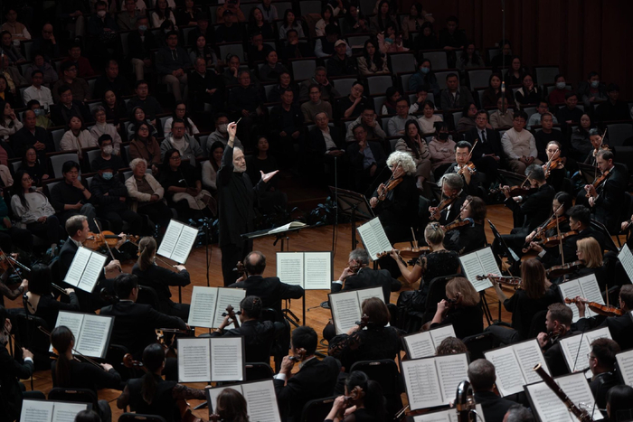 Фото: Ван Сяоцзин