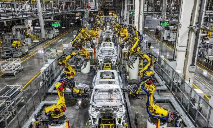 Фото: Синьхуа