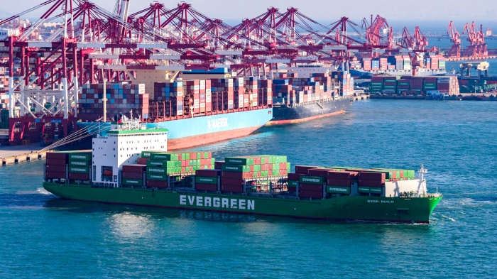 Фото: Жэньминьван