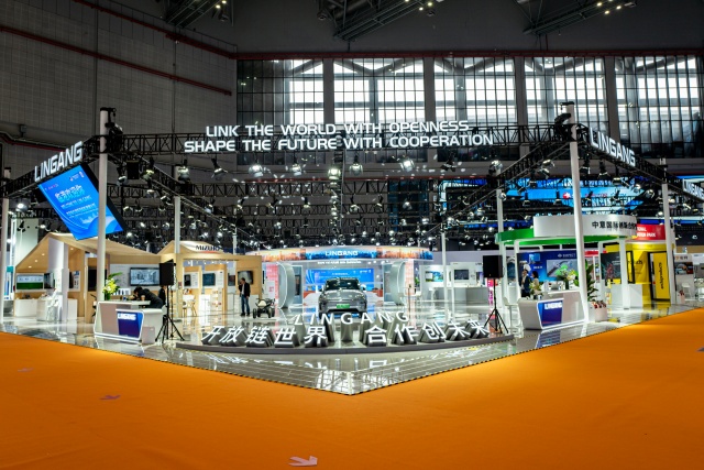 Китай разделяет возможности развития с другими странами мира