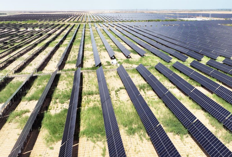 Фото: Синьхуа