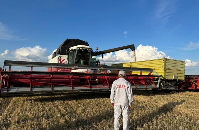 Фото: Синьхуа