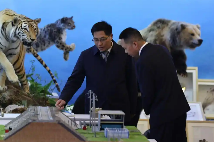 В Китае представлены наиболее значимые практические результаты второй научной экспедиции на Цинхай-Тибетское нагорье