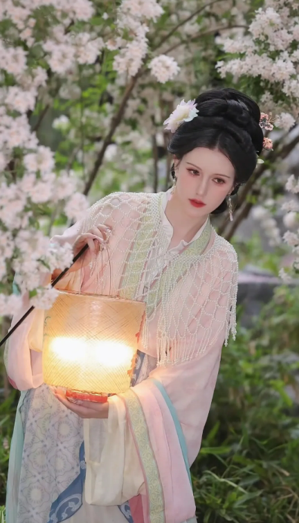 Фотосессии в традиционном китайском стиле стали хитом среди иностранцев