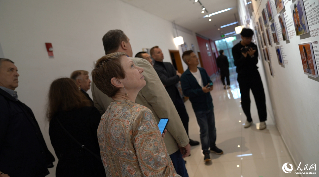 От 14-й пятилетки к 15-й: ?китайская скорость? глазами представителей российских СМИ